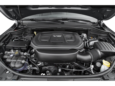 2019 Jeep Grand Cherokee Trailhawk 4x4