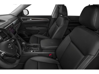 2019 Volkswagen Atlas 3.6L V6 SE w/Technology R-Line