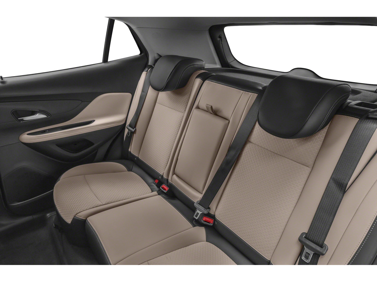 2020 Buick Encore Base