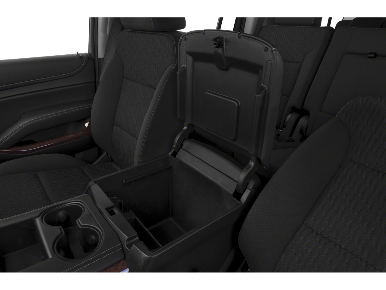 2020 GMC Yukon XL 4WD SLT Standard Edition