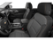 2021 Chevrolet Traverse Base