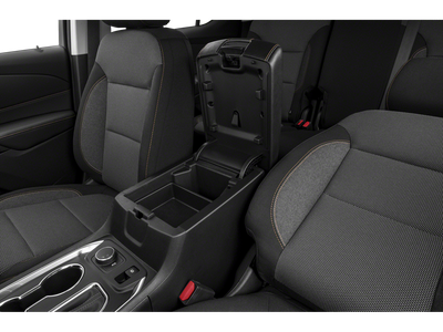 2021 Chevrolet Traverse Base