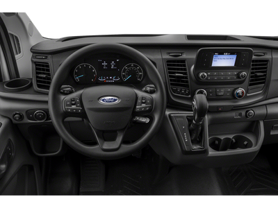 2021 Ford Transit-350 Passenger Van Base
