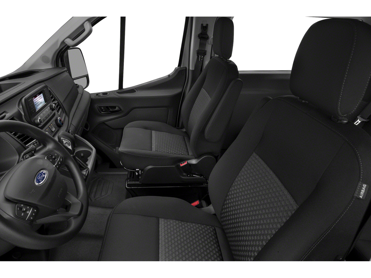 2021 Ford Transit-350 Passenger Van Base