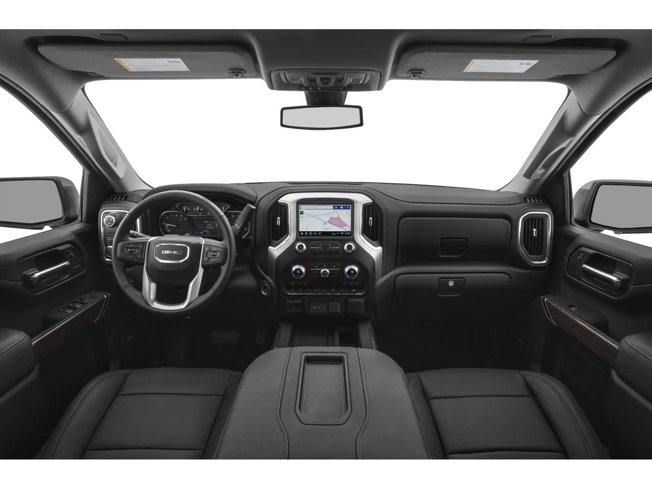 2021 GMC Sierra 1500 Base