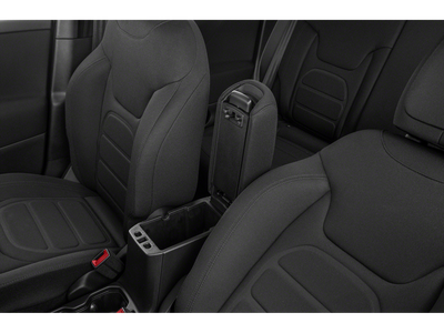 2021 Jeep Renegade 80th Anniversary 4X4