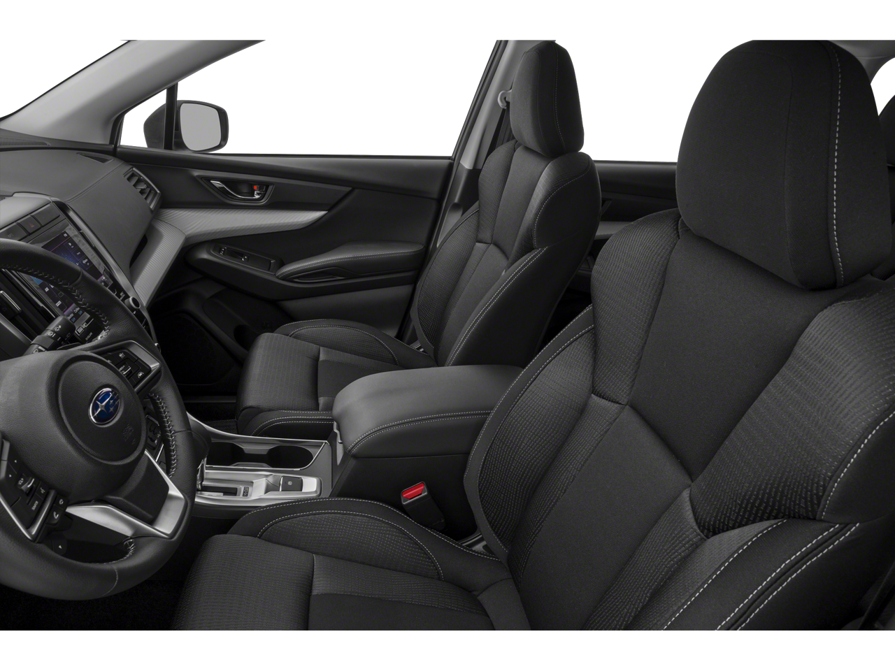 2021 Subaru Ascent Premium 7-Passenger