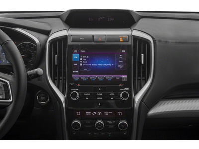2021 Subaru Ascent Premium 7-Passenger
