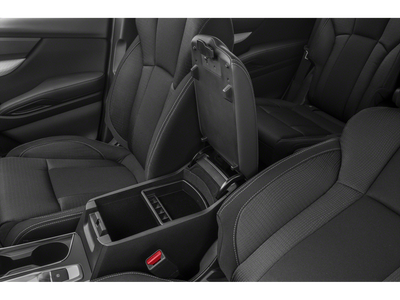 2021 Subaru Ascent Premium 7-Passenger