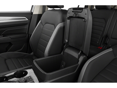 2021 Volkswagen Atlas 3.6 V6 SEL Premium R-Line
