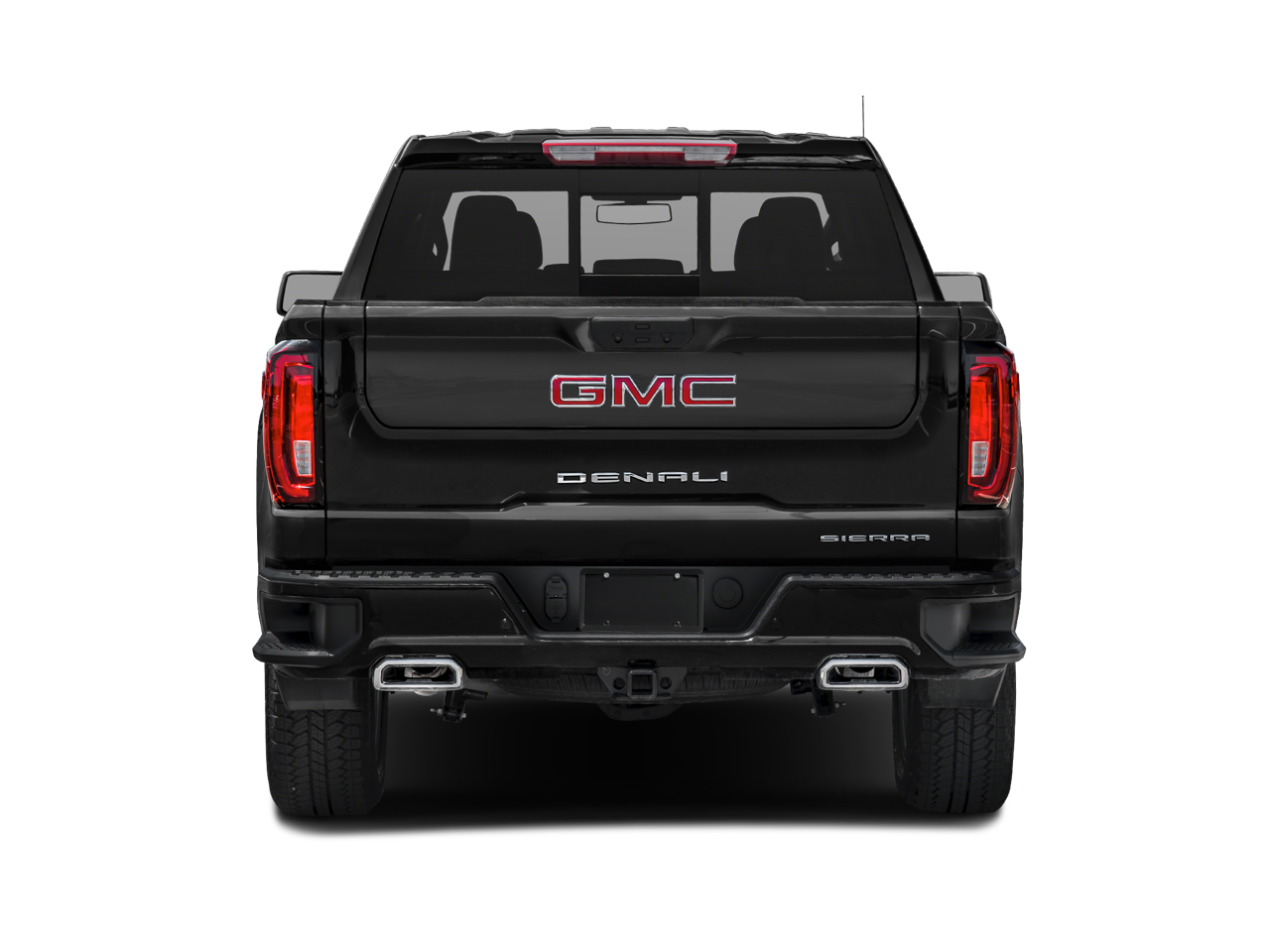 2022 GMC Sierra 1500 Limited Base