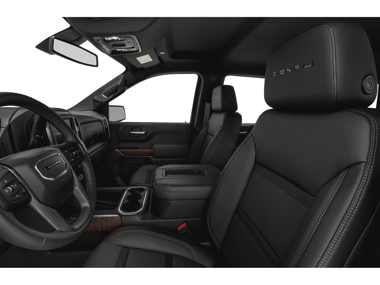 2022 GMC Sierra 1500 Limited Base