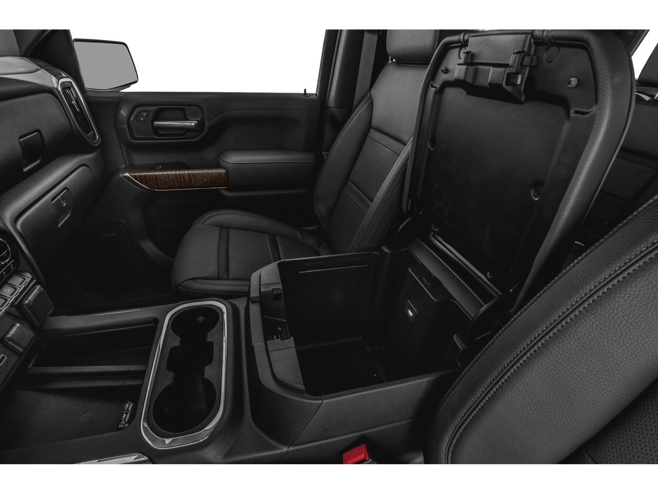 2022 GMC Sierra 1500 Limited Base