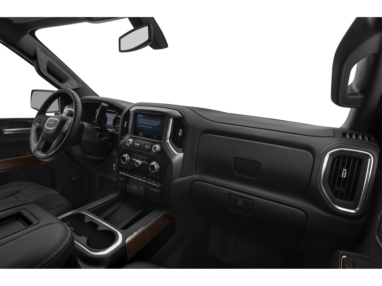 2022 GMC Sierra 1500 Limited Base