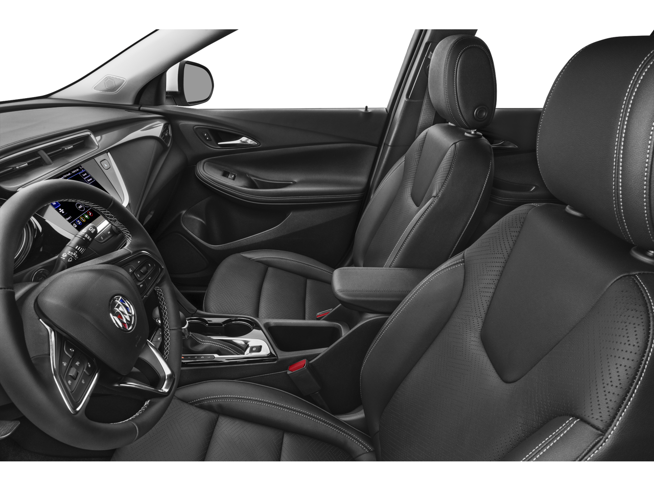 2023 Buick Encore Gx Base