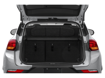 2023 Buick Encore GX Base