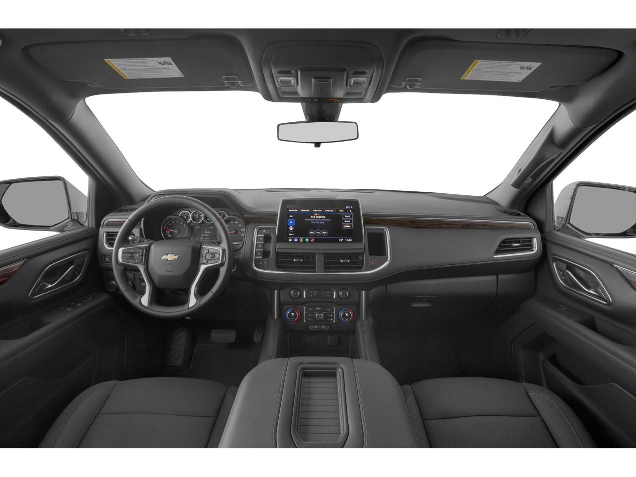 2023 Chevrolet Tahoe 4WD LS