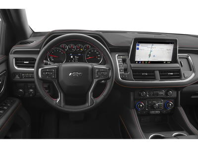 2023 Chevrolet Tahoe Base