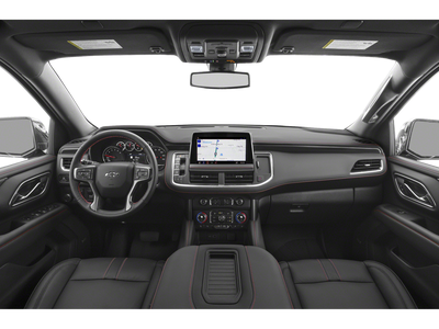 2023 Chevrolet Tahoe Base