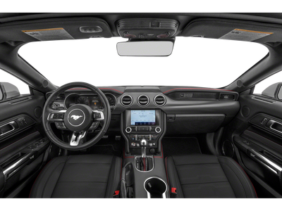 2023 Ford Mustang GT Premium