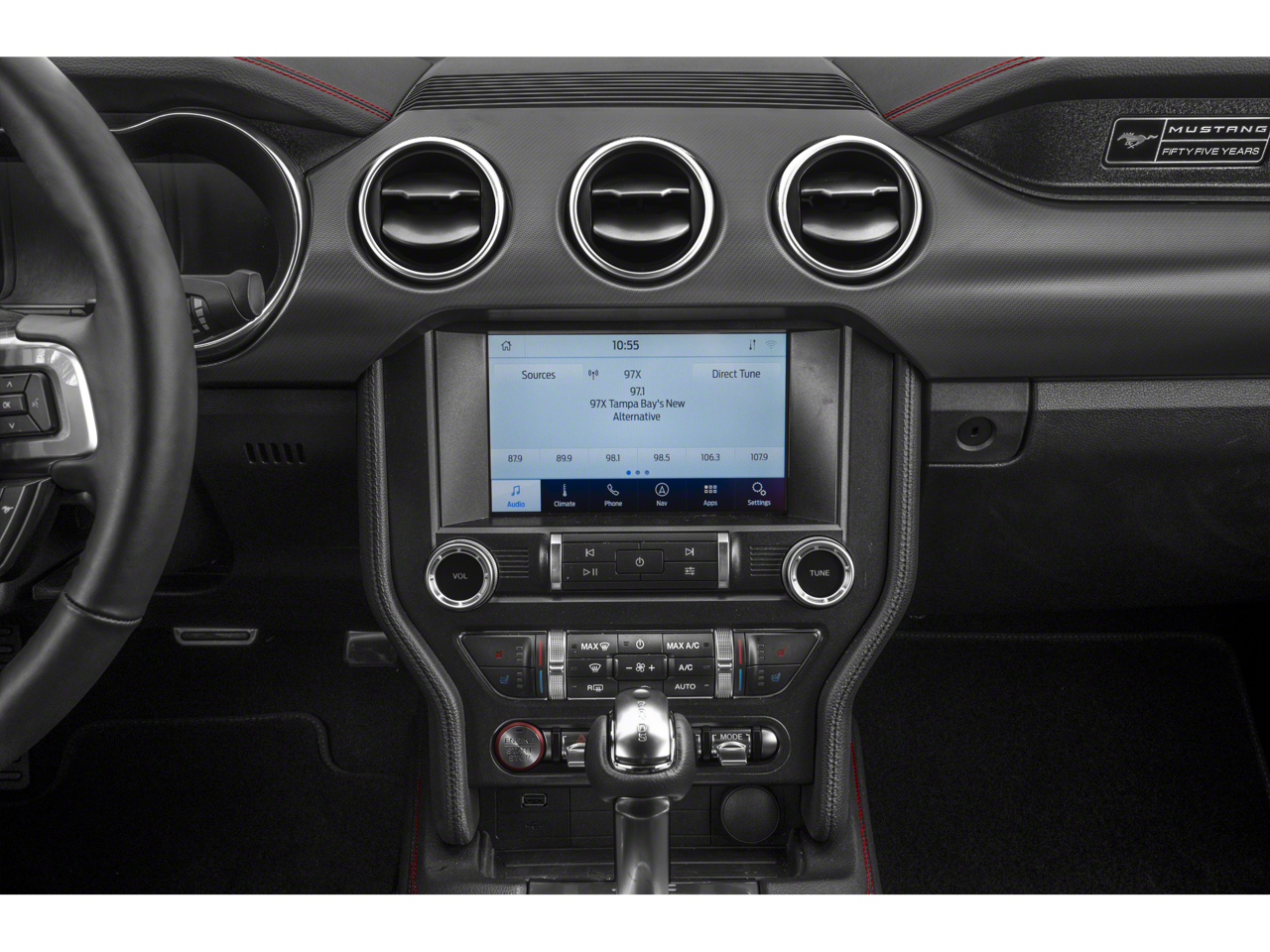 2023 Ford Mustang GT Premium