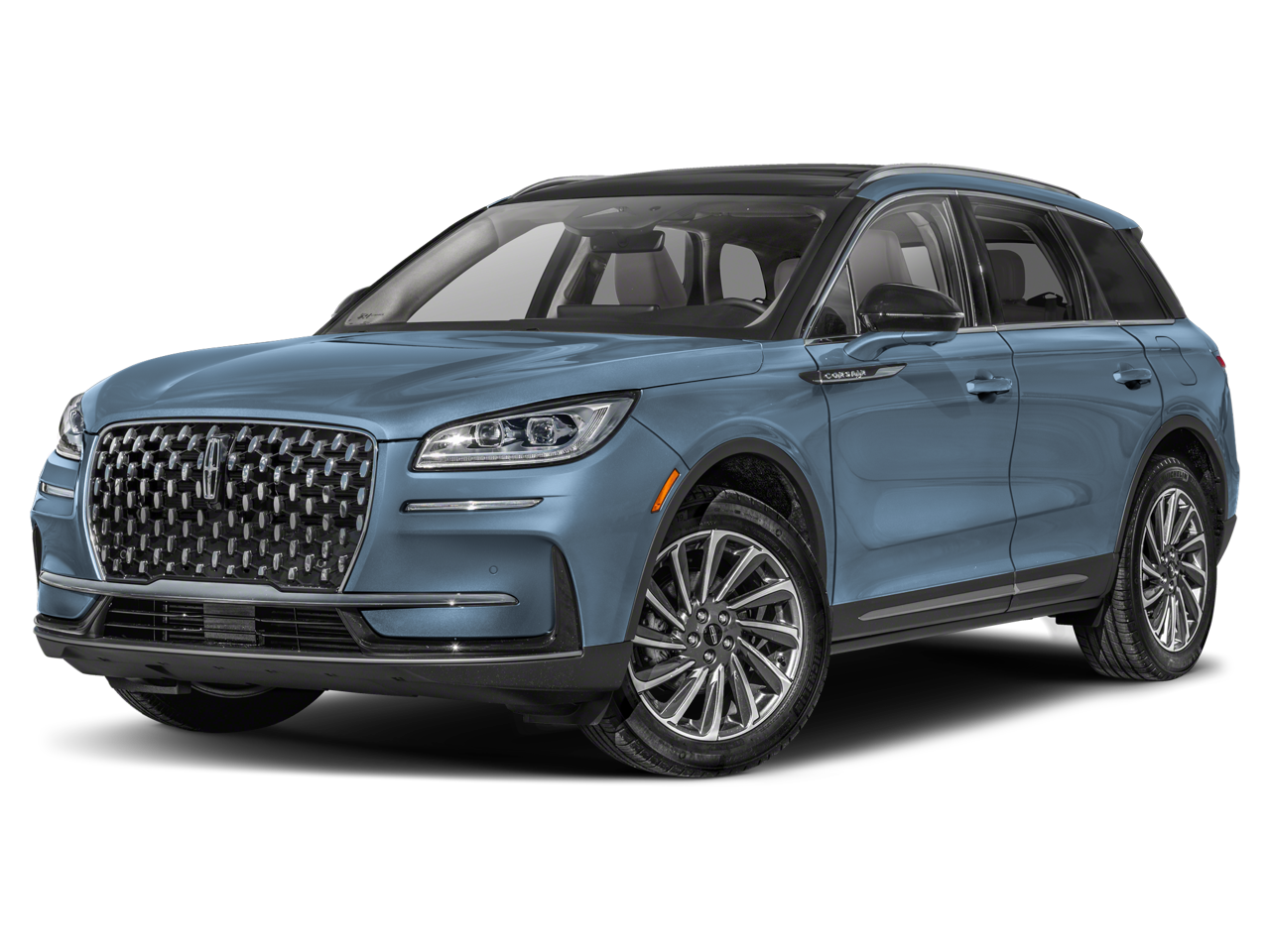 2023 Lincoln Corsair