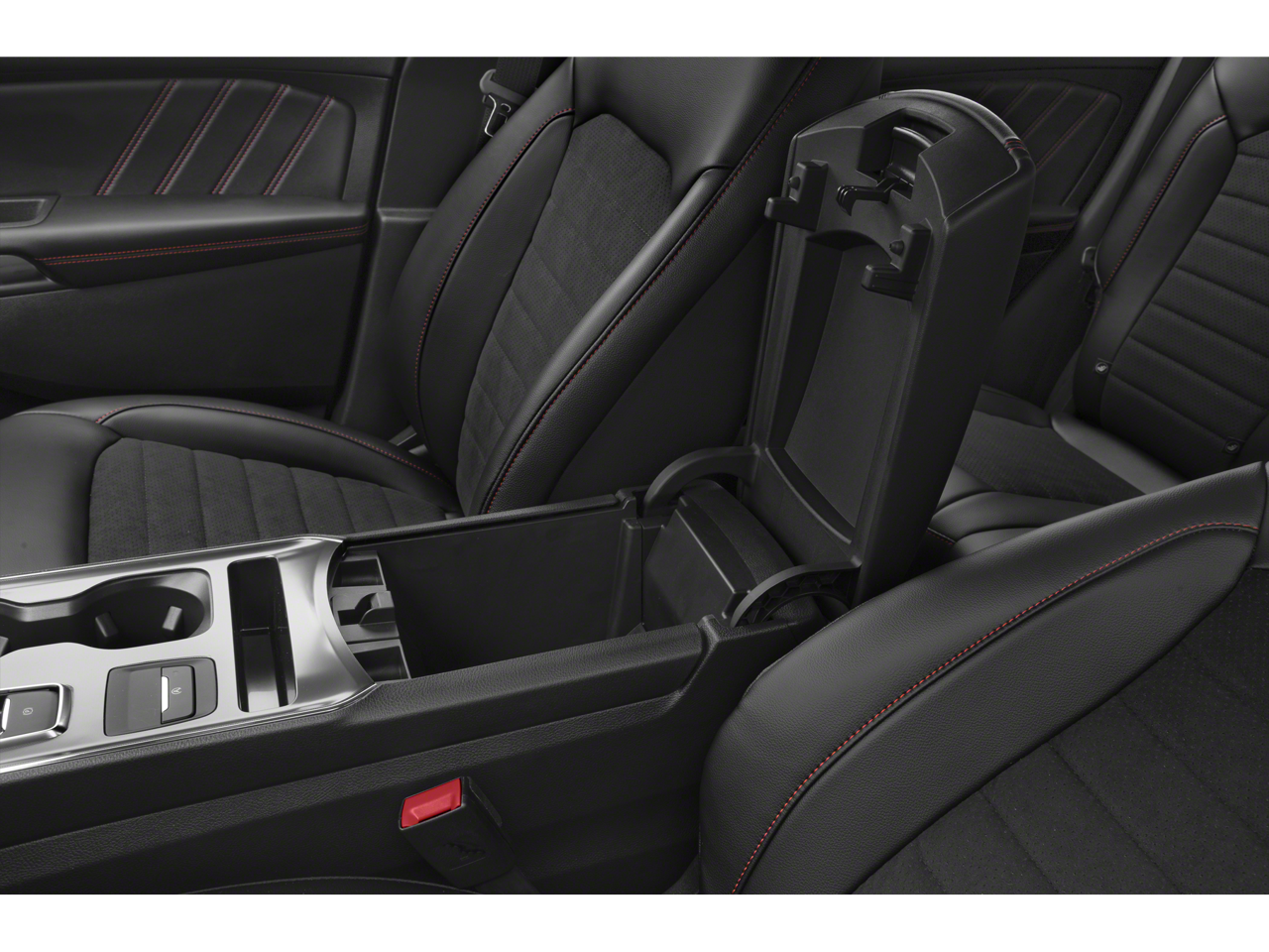 2024 Ford Edge ST Line