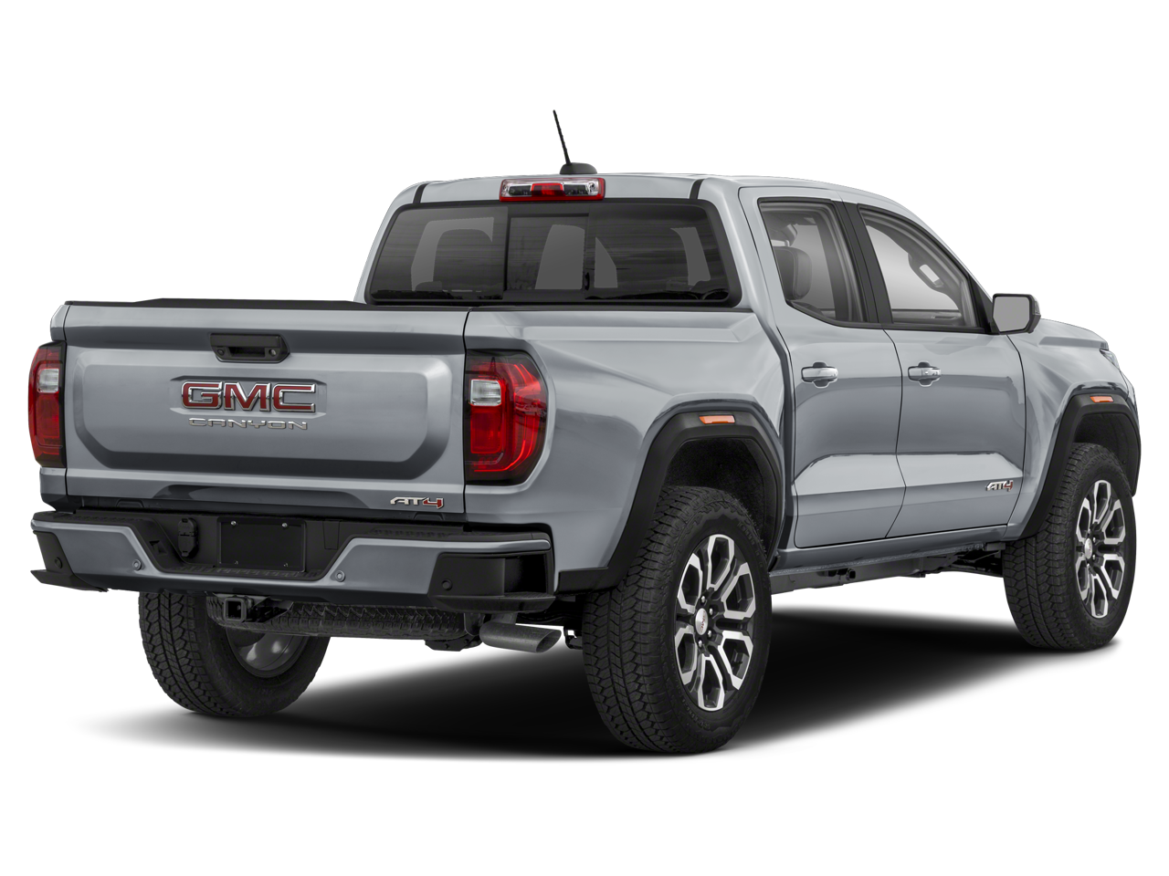 2024 Gmc Canyon Base photo 2