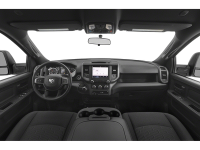 2024 RAM 2500 Tradesman Crew Cab 4x4 8' Box