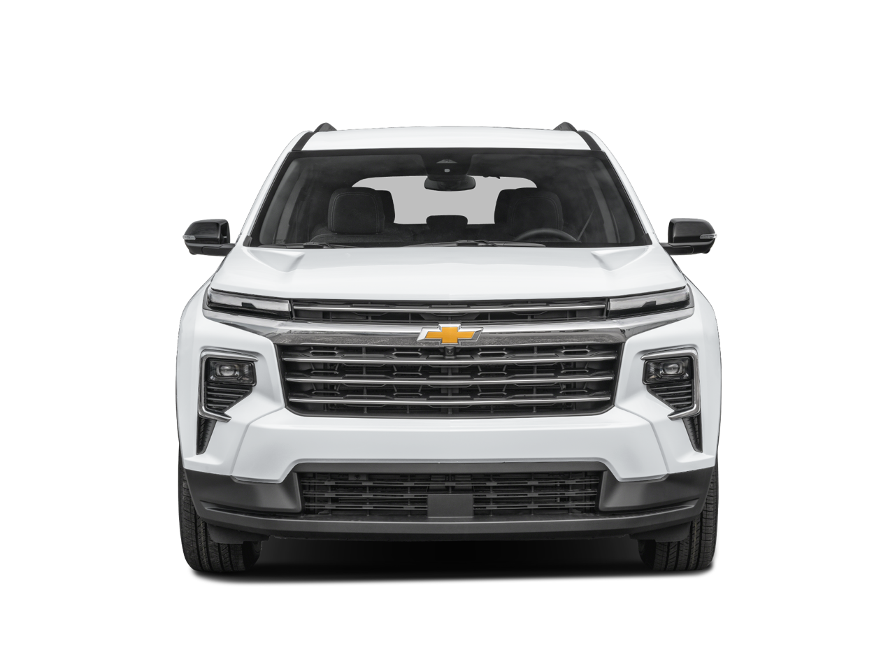 2025 Chevrolet Traverse LT 2LT