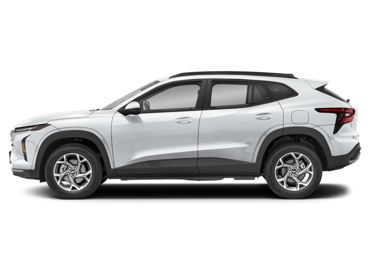 2025 Chevrolet Trax LT Blue Certified