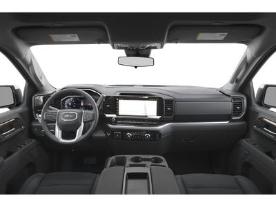 2025 GMC Sierra 1500 Base