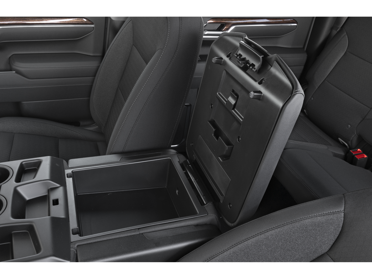 2025 GMC Sierra 1500 Base