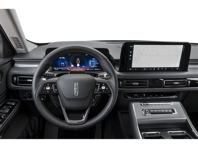 2025 Lincoln Aviador Premiere