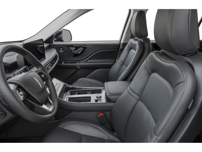 2025 Lincoln Aviador Premiere