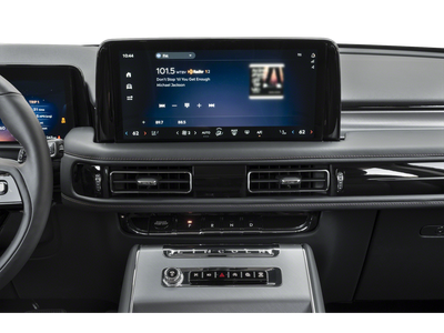 2025 Lincoln Aviador Premiere