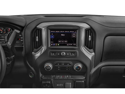 2026 Chevrolet Silverado 2500 HD Base