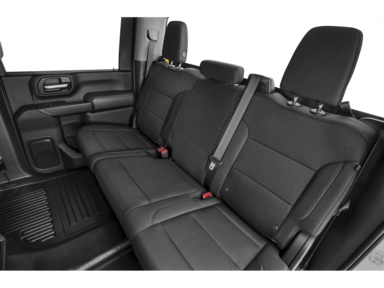 2026 Chevrolet Silverado 2500 HD Base