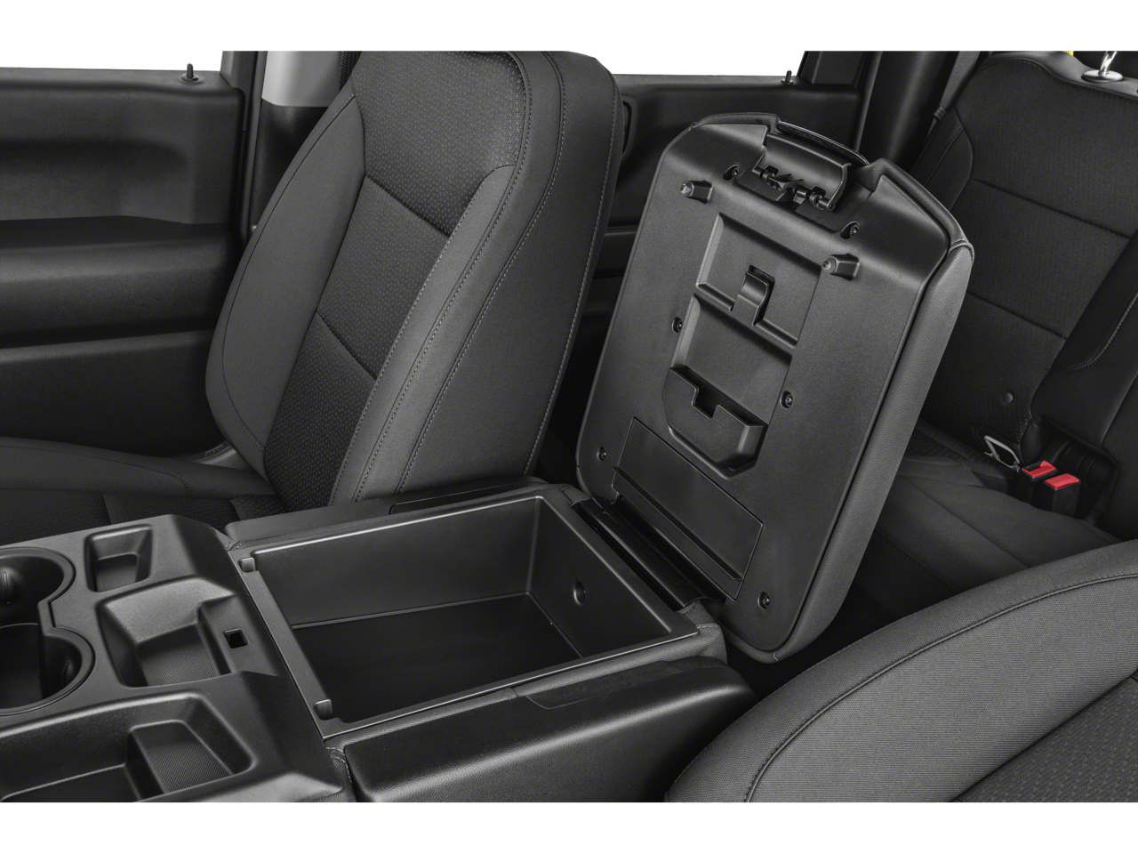 2026 Chevrolet Silverado 2500 HD Base