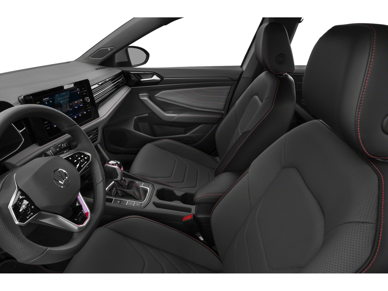 2026 Volkswagen Jetta GLI Autobahn