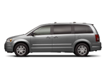 2008 Chrysler Town and Country Touring