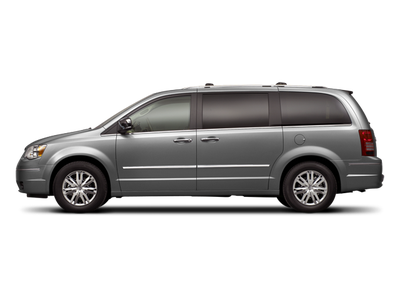 2008 Chrysler Town and Country Touring