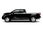2008 Toyota Tundra Limited 5.7L V8