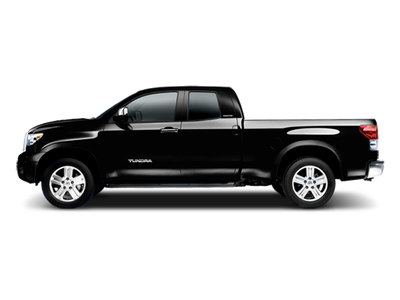 2008 Toyota Tundra Limited 5.7L V8
