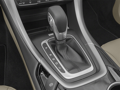 2013 Ford Fusion Hybrid Titanium