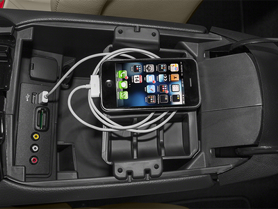 2013 Ford Fusion Hybrid Titanium