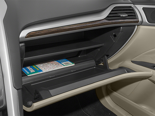 2013 Ford Fusion Hybrid Titanium