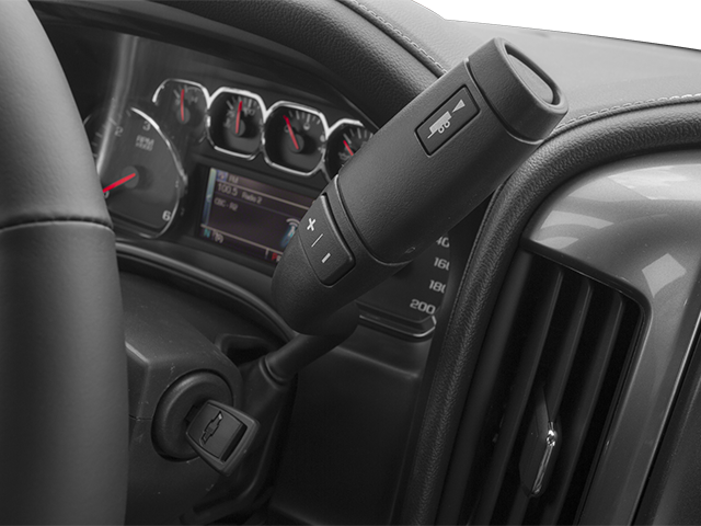 2014 Chevrolet Silverado 1500 LT w/2LT