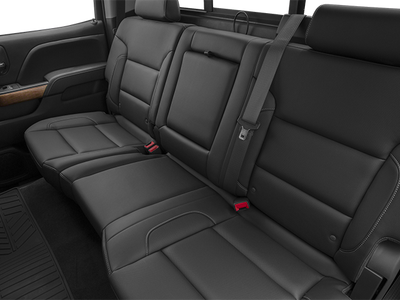 2014 Chevrolet Silverado 1500 LT w/2LT