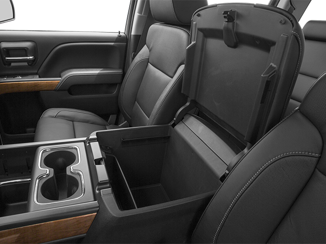 2014 Chevrolet Silverado 1500 LT w/2LT